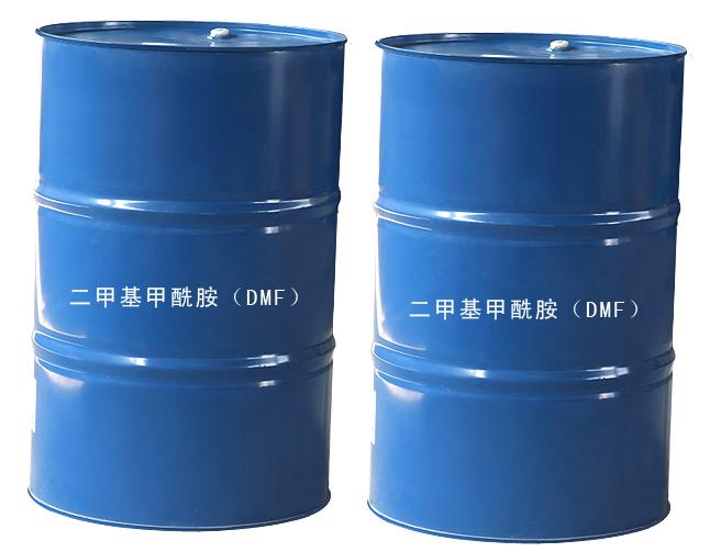 N，N-二甲基甲酰胺